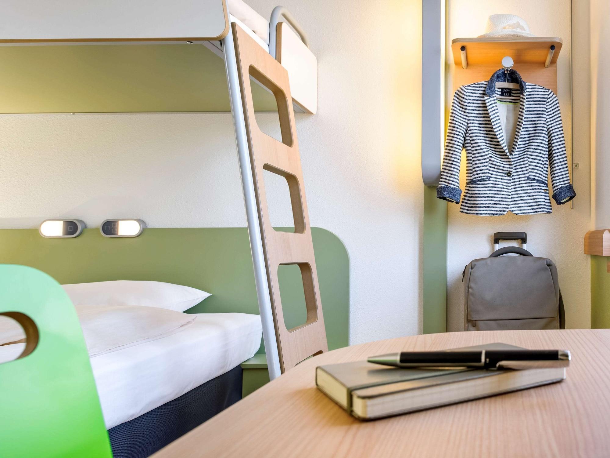 Hotel Ibis Birmingham Airport Terminal Building - Nec Bickenhill Exteriér fotografie