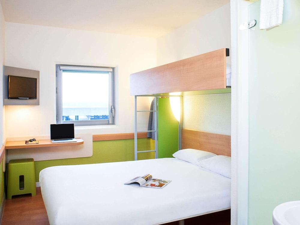 Hotel Ibis Birmingham Airport Terminal Building - Nec Bickenhill Exteriér fotografie
