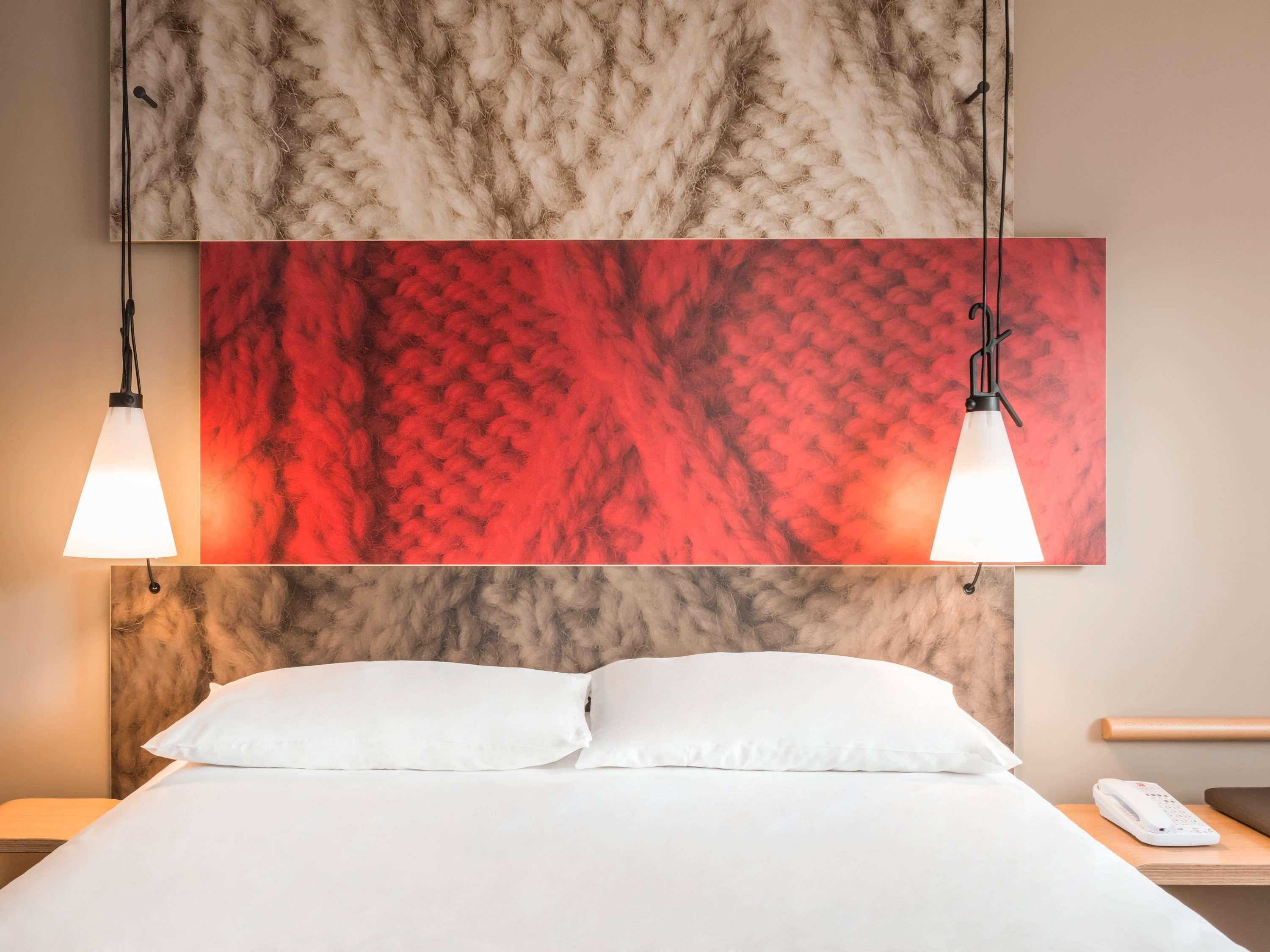 Hotel Ibis Birmingham Airport Terminal Building - Nec Bickenhill Exteriér fotografie
