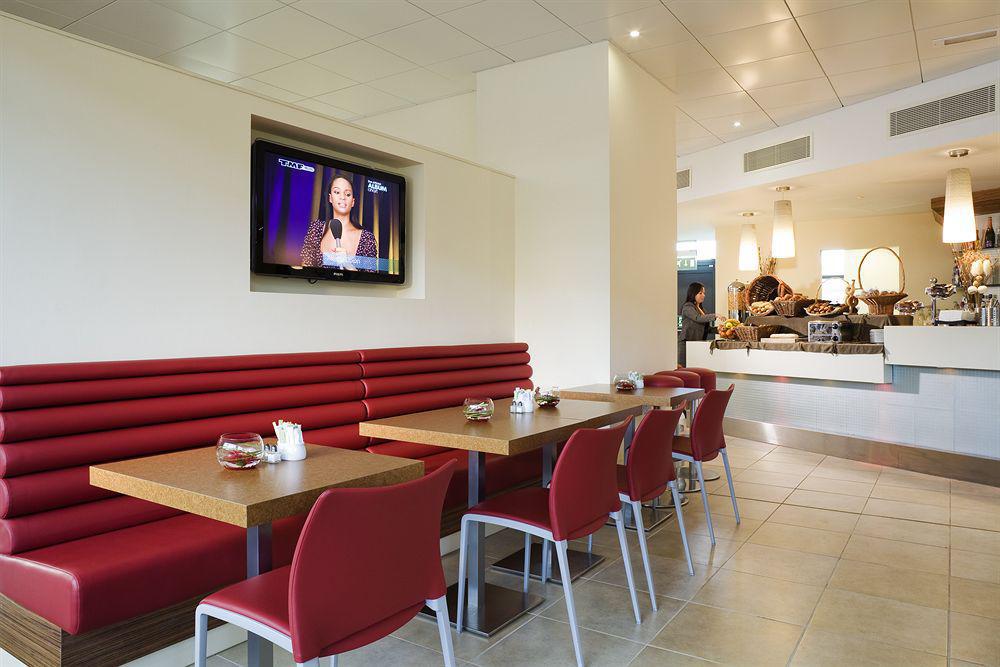 Hotel Ibis Birmingham Airport Terminal Building - Nec Bickenhill Exteriér fotografie