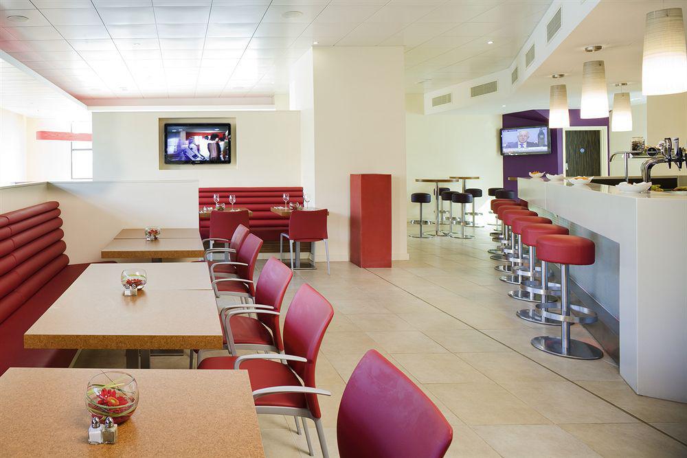 Hotel Ibis Birmingham Airport Terminal Building - Nec Bickenhill Exteriér fotografie